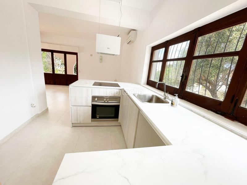 Foto ed68146f-982d-4edf-8fe7-7b77374cc93e. Xalet a calle pal.las 1 a Las Rotas / Les Rotes Dénia