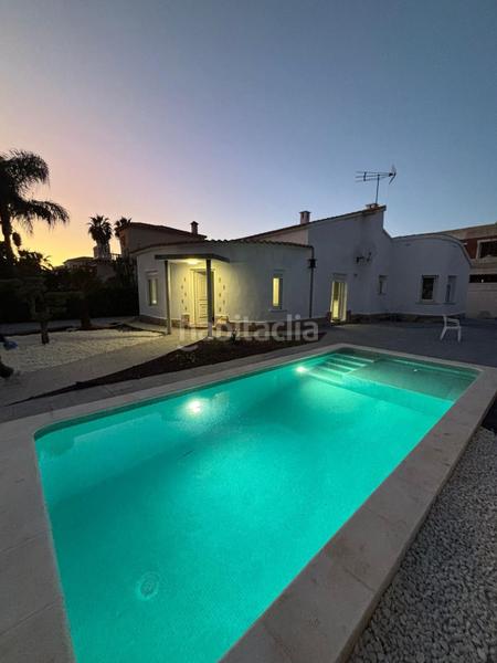Foto 6b144042-e9a7-4d7f-a230-ac0441b4d385. Miete chalet mit heizung parking pool in Les Bassetes - El Marjal Dénia