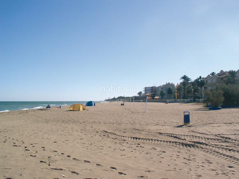 Foto e97bde37-6275-4cf0-93bc-939573a31af2. Miete chalet mit heizung parking pool in Les Bassetes - El Marjal Dénia
