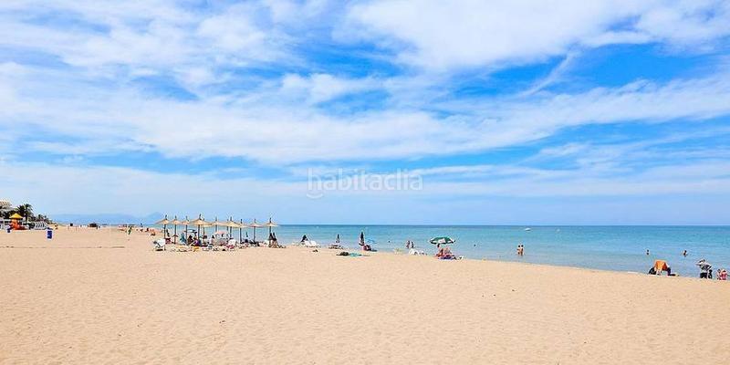 Foto 11159f50-a386-4dc5-a240-22f5e2e597a3. Rent chalet with heating parking pool in Les Bassetes - El Marjal Dénia