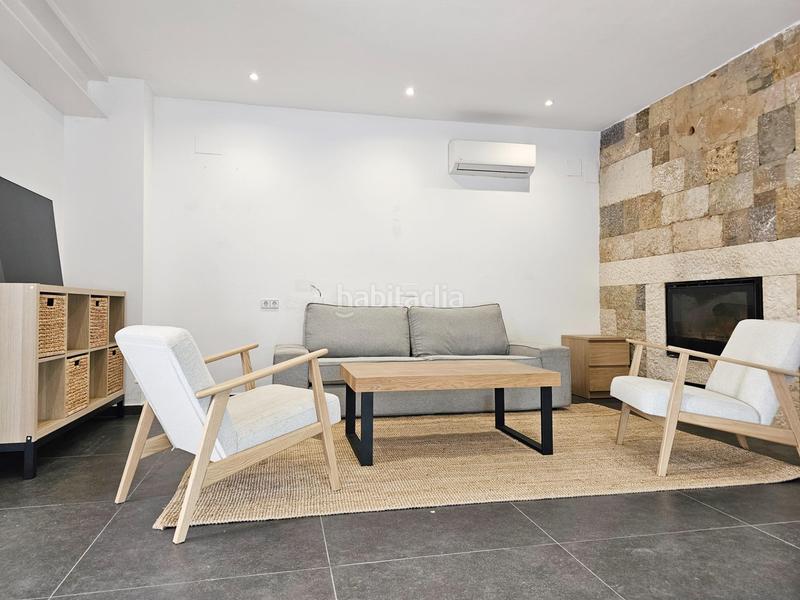 Foto 6ca5ada5-18b0-4e2c-84ad-539a4b71621e. Rent chalet with heating parking pool in Les Bassetes - El Marjal Dénia