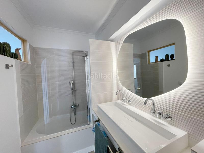 Foto 08194f9b-49ad-4590-aab7-3fe5f6d928b1. Attico in calle calle del temple de sant telm in Centro Urbano Dénia