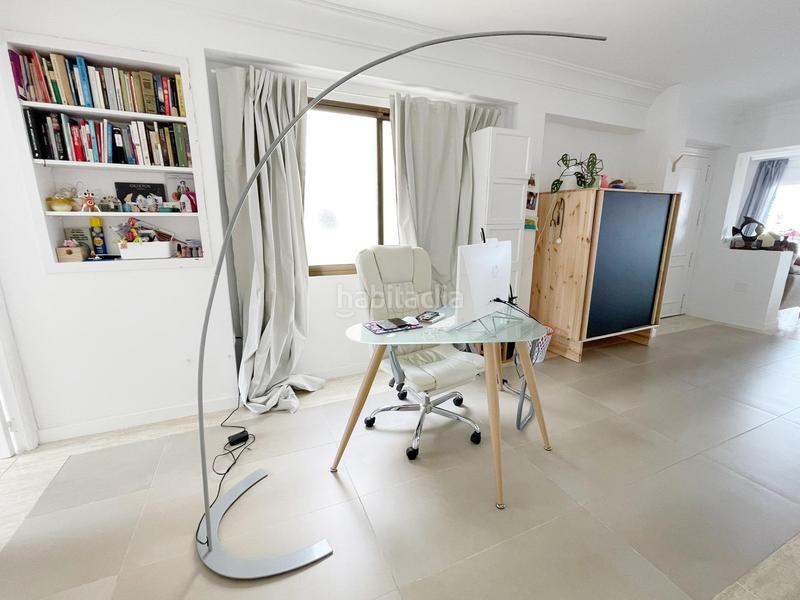 Foto 16275720-9c5d-4c9e-b216-31840a0359b4. Attico in calle calle del temple de sant telm in Centro Urbano Dénia