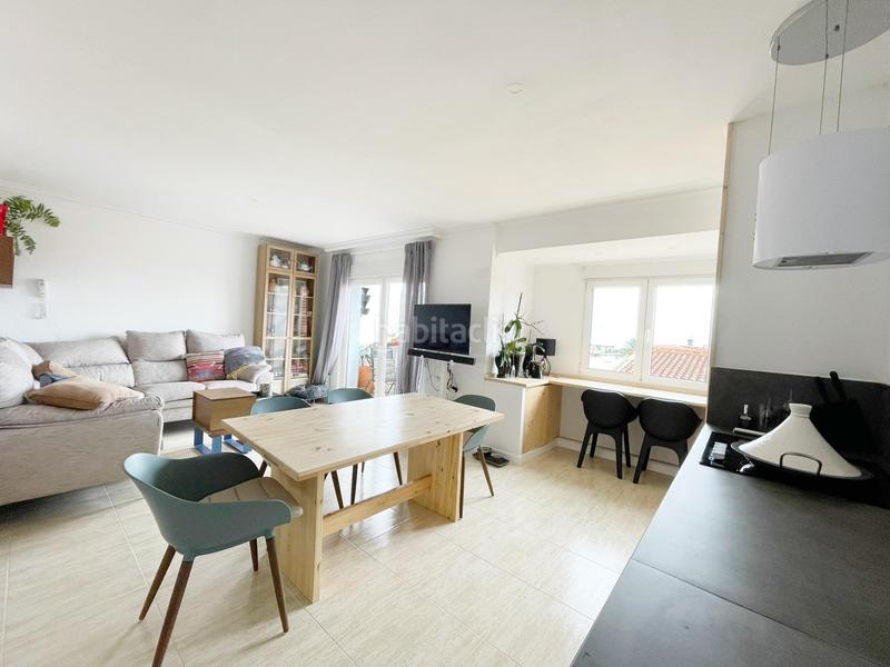 Foto 2fe5ca3d-f769-4226-a169-5c688b9e13b6. Attico in calle calle del temple de sant telm in Centro Urbano Dénia