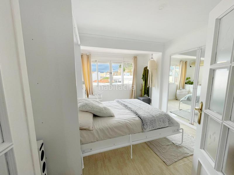 Foto 594d2ff0-e473-4fd8-8cef-2b2c3dc96904. Attico in calle calle del temple de sant telm in Centro Urbano Dénia