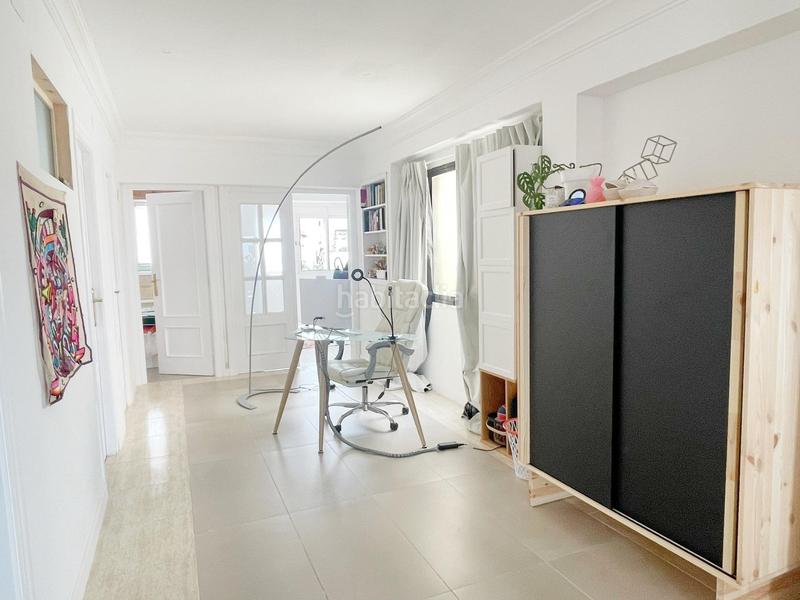 Foto 60aef722-0eec-4982-9e5b-bf9f460b0764. Attico in calle calle del temple de sant telm in Centro Urbano Dénia