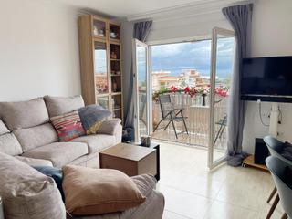 Attique à Calle Calle del Temple de Sant Telm, 10 10