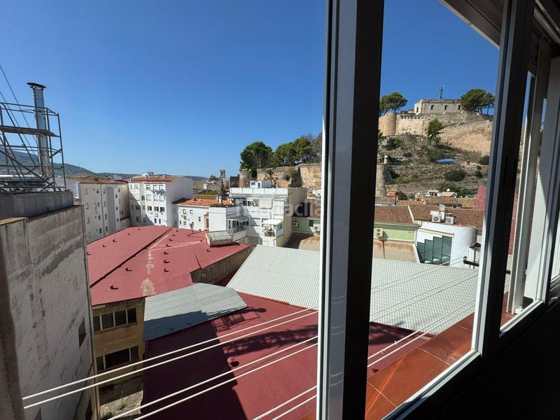 Foto a5e233fd-3e77-426f-827c-58f33aaab5e5. Attico in calle calle del temple de sant telm in Centro Urbano Dénia