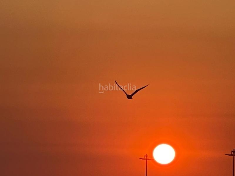 Foto d7d03fb8-c6db-4125-8d02-461b0467d876. Attico in calle calle del temple de sant telm in Centro Urbano Dénia