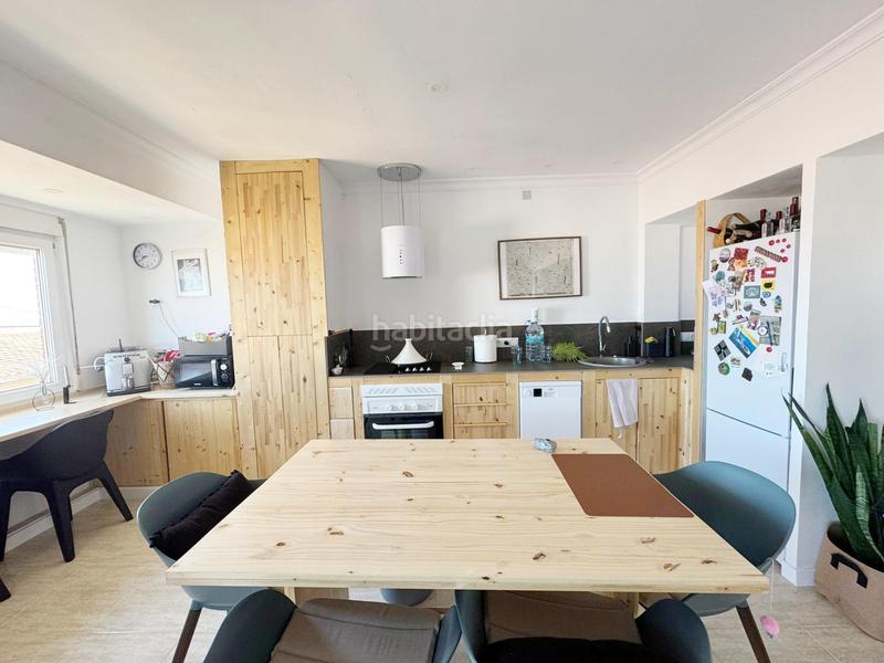 Foto de0323c0-0a68-4a3c-93cf-baed880a3e61. Attico in calle calle del temple de sant telm in Centro Urbano Dénia