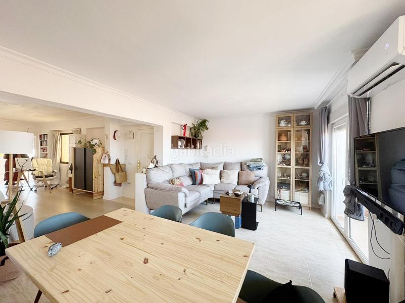 Foto e9da66de-decb-4b41-a862-50028b4a33cc. Attico in calle calle del temple de sant telm in Centro Urbano Dénia