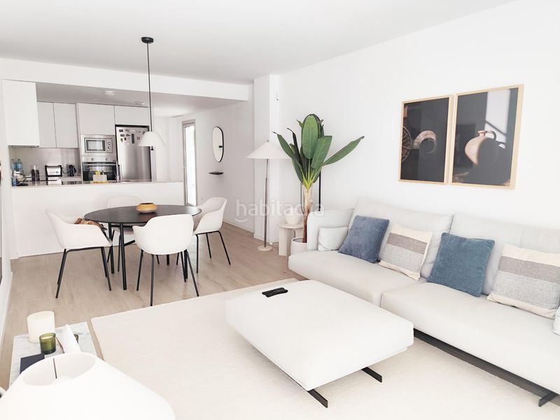Foto 0f6206de-8371-4b8e-883b-1fa98c7cc89c. Apartament amb calefacció aparcament piscina a El Montgó Dénia