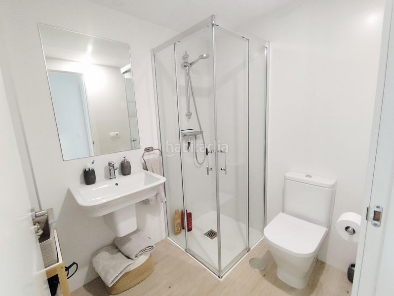 Foto 219b0a33-b045-4a9c-b5b3-6ed2a133d726. Apartament amb calefacció aparcament piscina a El Montgó Dénia