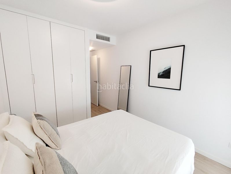 Foto 4956cf80-483f-471e-a3ae-0035b66b9225. Apartament amb calefacció aparcament piscina a El Montgó Dénia