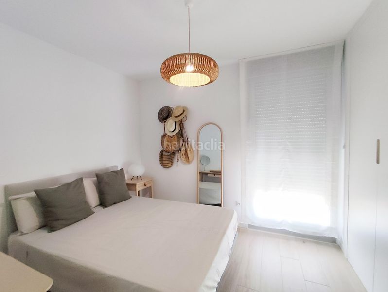 Foto 50fbfa1d-863d-40d0-9577-000cc2123209. Apartament amb calefacció aparcament piscina a El Montgó Dénia