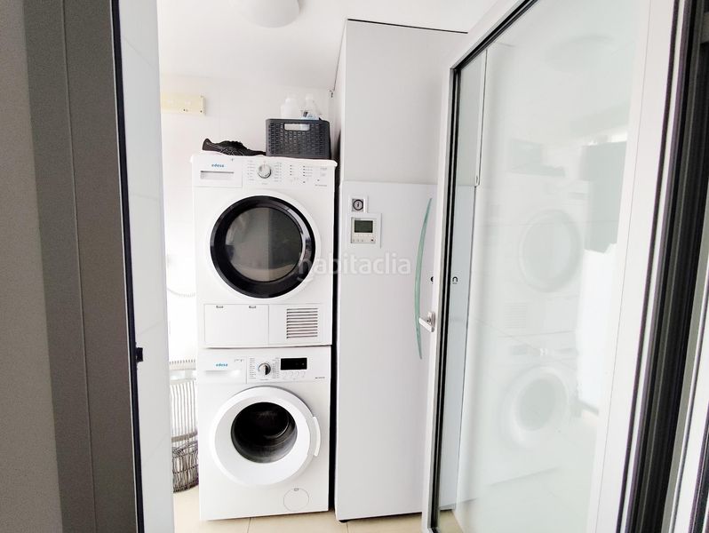 Foto 53ea0238-a2eb-43b6-b170-652199d501ed. Apartament amb calefacció aparcament piscina a El Montgó Dénia