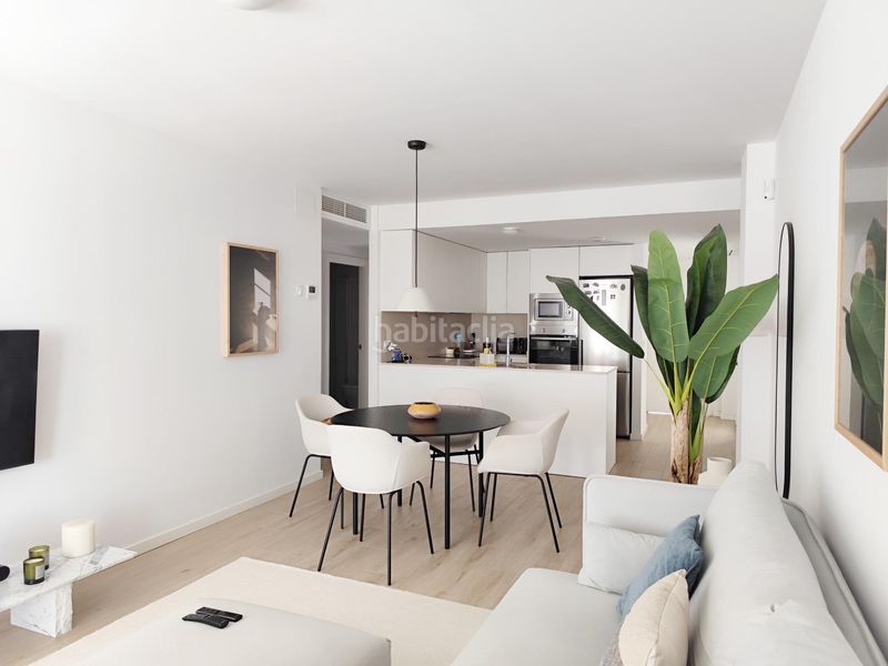 Foto 5d079b13-51fd-4779-a622-531112f029bd. Apartament amb calefacció aparcament piscina a El Montgó Dénia