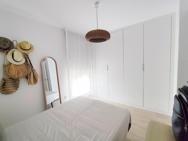 Foto 6cef09f9-6b58-444d-ac4d-a56930ce1794. Apartament amb calefacció aparcament piscina a El Montgó Dénia