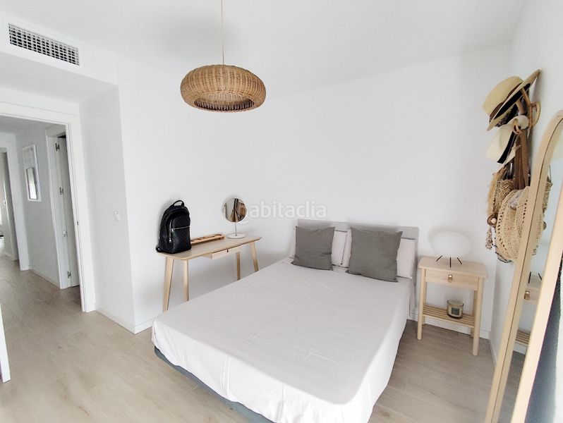 Foto 82dc783c-a7b2-486a-8e5f-98d84681d15f. Apartament amb calefacció aparcament piscina a El Montgó Dénia