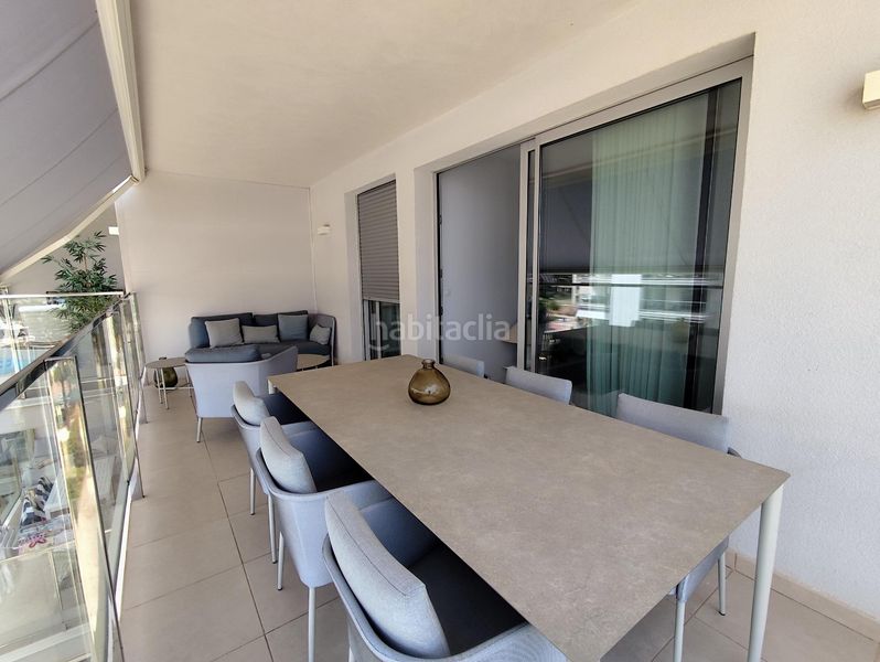 Foto 8ea2ee20-ccb3-40af-9713-33593db25ada. Apartament amb calefacció aparcament piscina a El Montgó Dénia