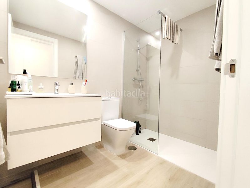 Foto 91d7769f-6315-4a4b-841c-5bf728e1488e. Apartament amb calefacció aparcament piscina a El Montgó Dénia