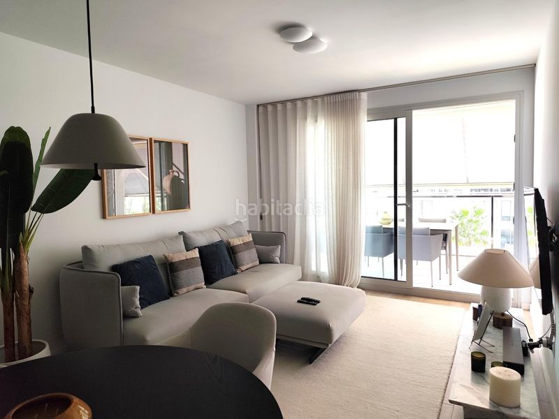 Foto 93b9291e-412a-4f93-ad71-895ba62b36ce. Apartament amb calefacció aparcament piscina a El Montgó Dénia