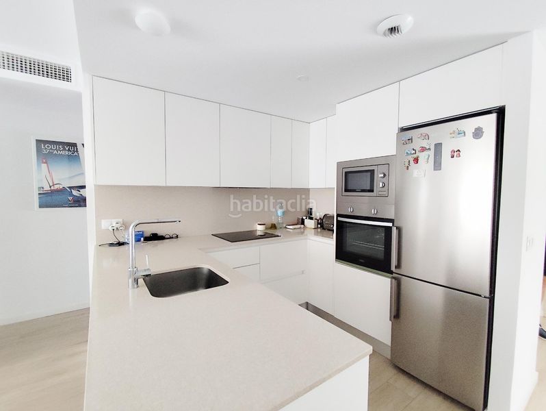 Foto 966ddb0f-f837-4cf1-864a-f0b386350817. Apartament amb calefacció aparcament piscina a El Montgó Dénia