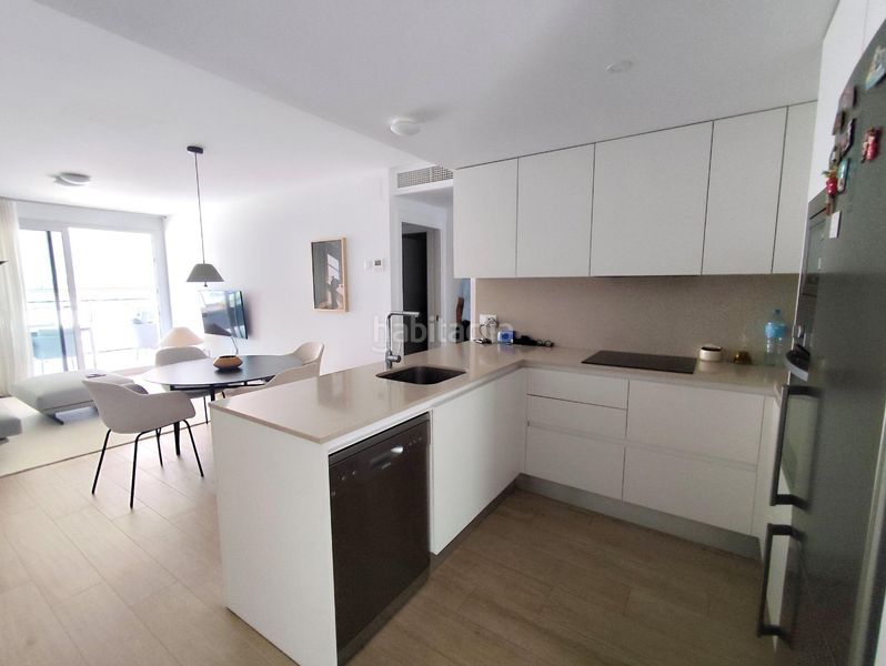 Foto a799c0a2-a34a-49ea-bf5b-83478ce8a85f. Apartament amb calefacció aparcament piscina a El Montgó Dénia