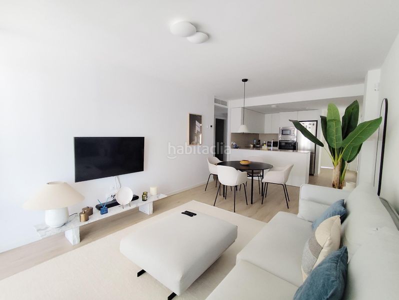 Foto ac64c3f5-c72b-4cde-ad3d-4c410f32de06. Apartament amb calefacció aparcament piscina a El Montgó Dénia