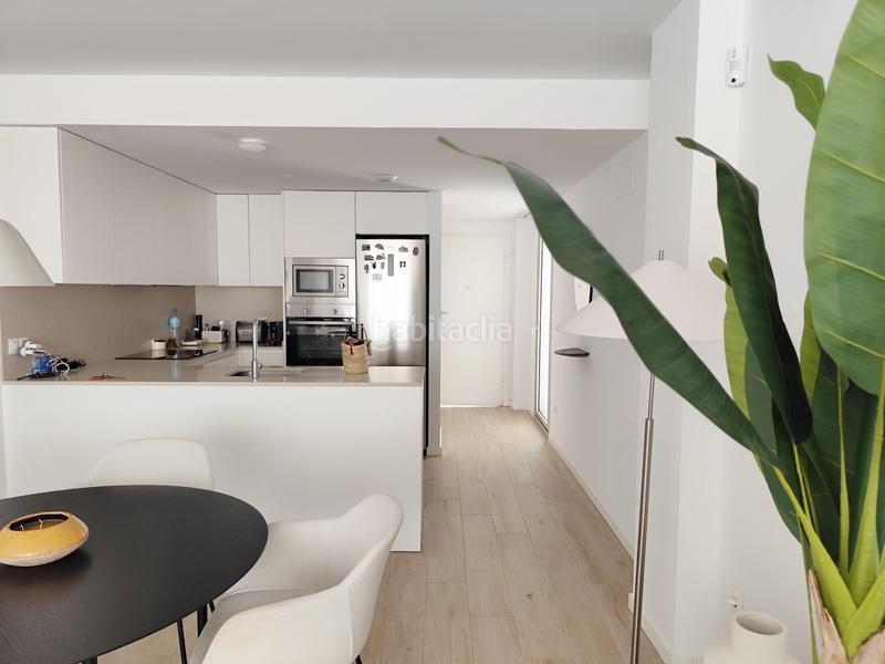 Foto b6f7c143-a9e5-4546-91eb-fd8b4d29db69. Apartament amb calefacció aparcament piscina a El Montgó Dénia