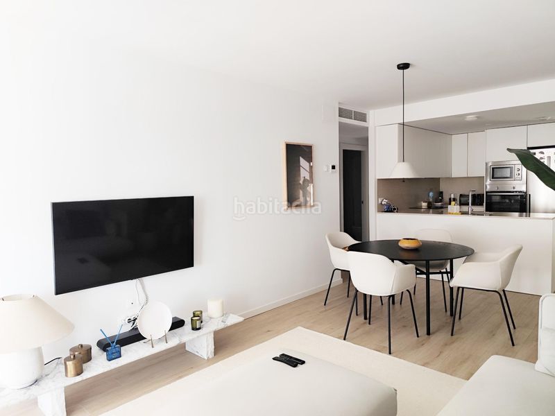 Foto bbb79a3c-9ca2-4d22-95af-84da0319acab. Apartament amb calefacció aparcament piscina a El Montgó Dénia