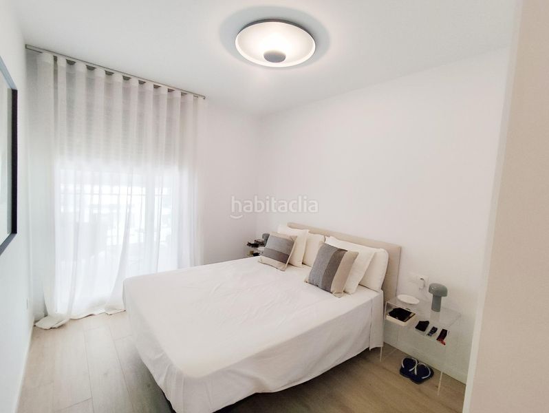 Foto be7a79e8-2212-478d-a83d-b5912d374e0b. Apartament amb calefacció aparcament piscina a El Montgó Dénia