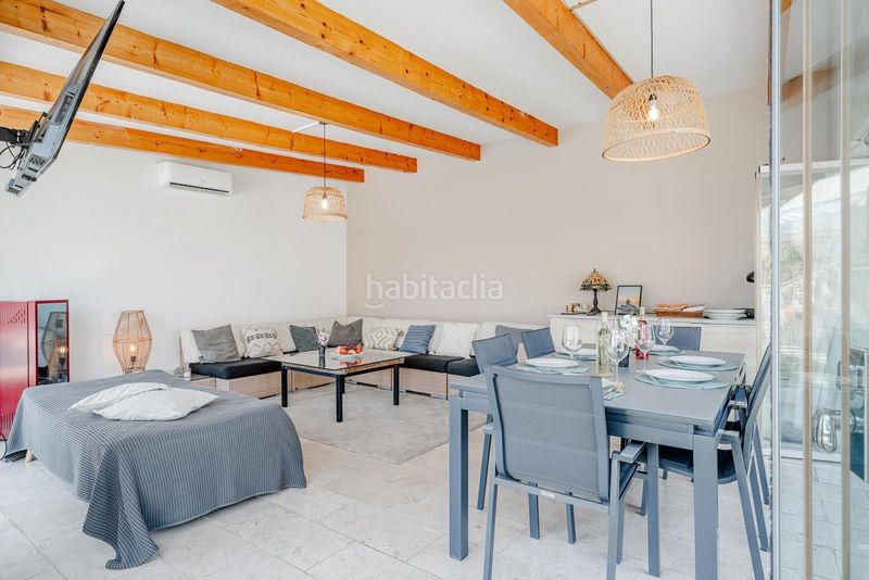 Foto e7a761f1-07d6-44ac-abc6-77dc486c8d3f. Miete chalet mit heizung parking pool in Les Bovetes - La Felicidad Dénia