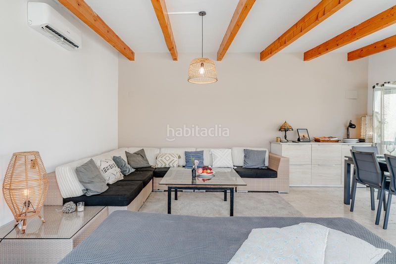 Foto fa9f1c99-0d5d-4209-b3c5-8083198405fb. Miete chalet mit heizung parking pool in Les Bovetes - La Felicidad Dénia
