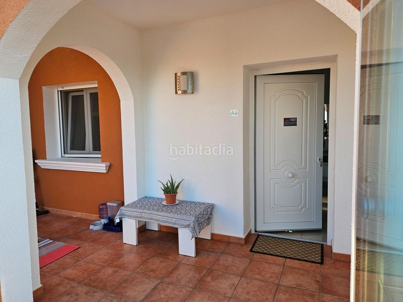 Foto 2daeb37c-c71f-4e06-80d0-205e9d404277. Casa adossada amb calefacció aparcament piscina a Dénia