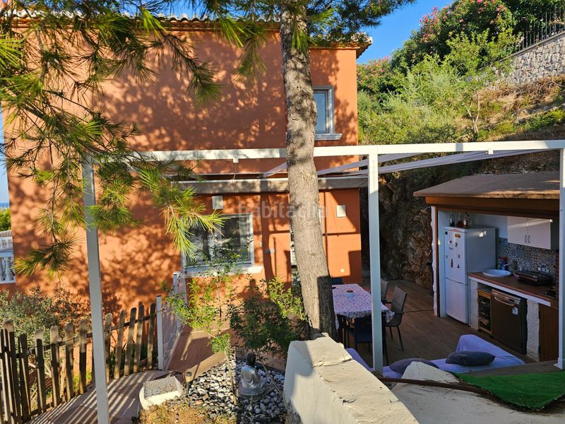 Foto 42b203aa-910f-4d50-8f0d-c5c0851a119e. Casa adossada amb calefacció aparcament piscina a Dénia