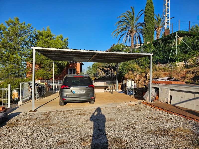 Foto 9cb507ae-1bf3-48a6-9e4c-7a3602704500. Casa adossada amb calefacció aparcament piscina a Dénia