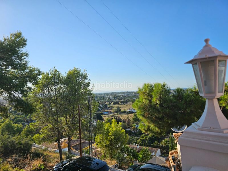 Foto b0bd84d9-a446-48fd-bbf9-9775676c66d6. Casa adossada amb calefacció aparcament piscina a Dénia