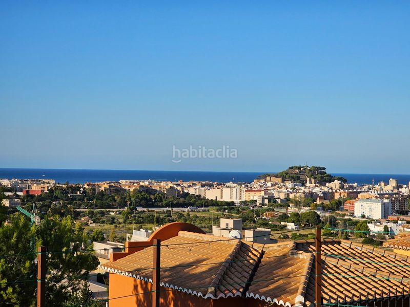 Foto bb3045c2-effa-4545-9715-e896761df864. Casa adossada amb calefacció aparcament piscina a Dénia