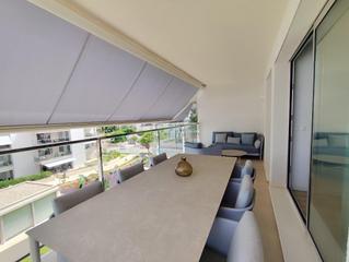 Location Appartement à El Montgó. Elegante apartamento en alquiler anual en urbanización de recien