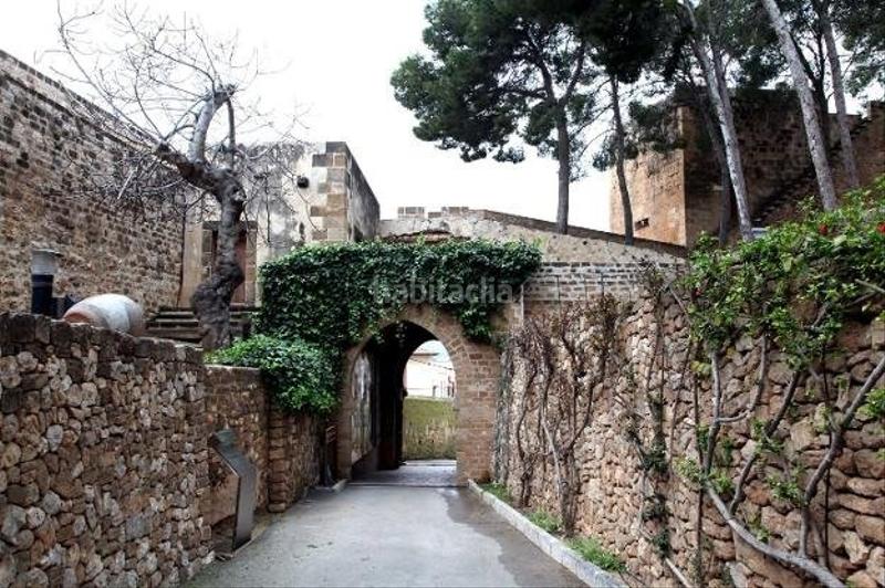 Foto 0e9bf9f5-ab72-4074-a5db-538d78ef9efd. Autoparkplatz in Centro Urbano Dénia