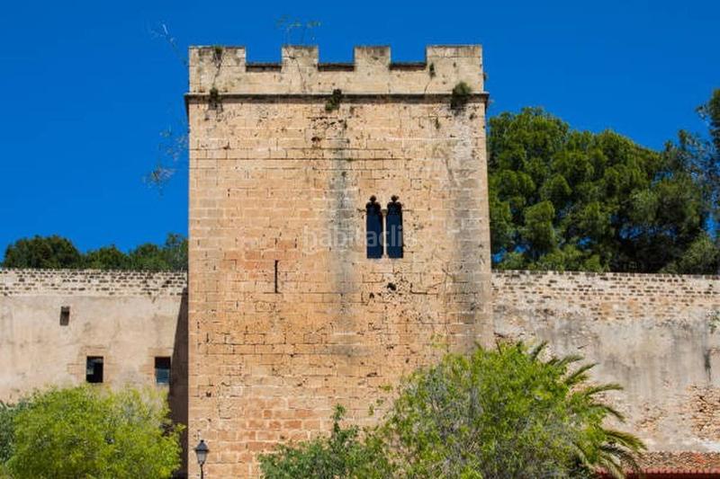 Foto 65fccd67-6fd3-4d33-adf4-ebbf374830c0. Autoparkplatz in Centro Urbano Dénia