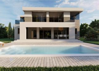 Terreny residencial a Camino de les plantades 1. Parcela en venta en benidoleig con dos viviendas para reformar