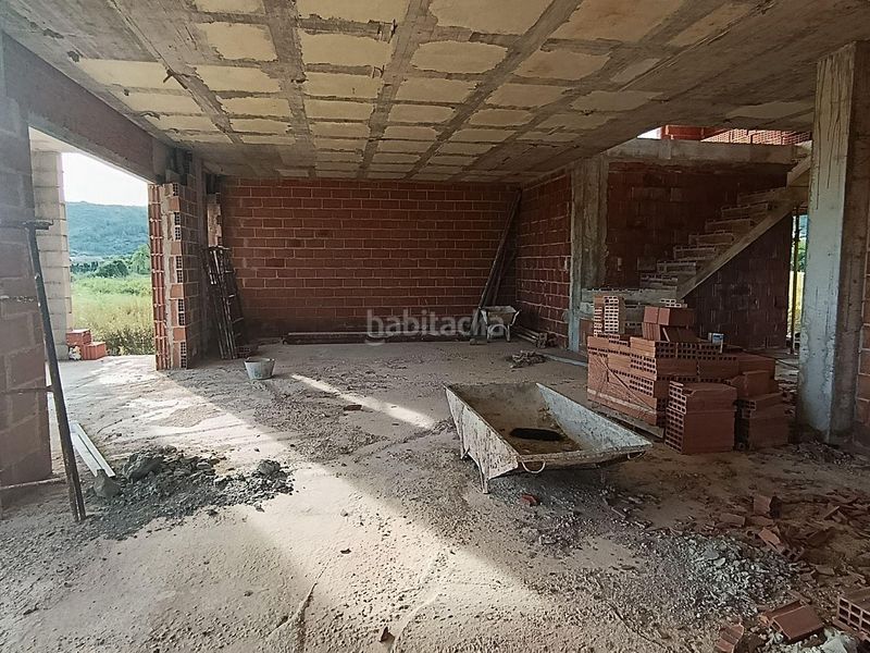 Foto 4f0d0c98-f4a2-494b-9e58-e3e52de078f9. Wohngrundstück in camino de les plantades 1 in Benidoleig