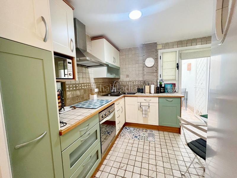 Foto 024c02b2-5684-4468-9a6c-b7d0d8f1f777. Etagenwohnung mit heizung in Oliva pueblo Oliva