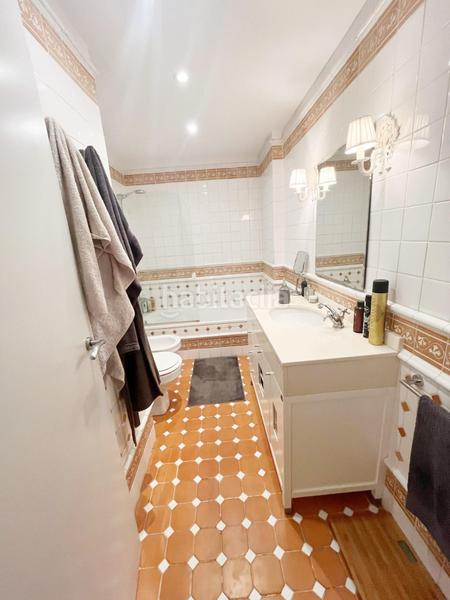 Foto 05c0ed99-d5c6-4585-a3aa-2deec3aadbb2. Etagenwohnung mit heizung in Oliva pueblo Oliva