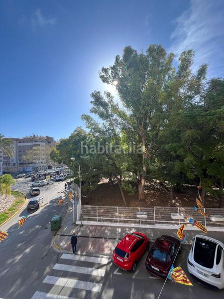 Foto 2388dd2f-6481-4dbb-b0d4-4ee107698661. Etagenwohnung mit heizung in Oliva pueblo Oliva