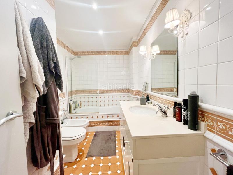 Foto 3e0824ca-2333-4d15-9d6f-60da27d2a946. Etagenwohnung mit heizung in Oliva pueblo Oliva