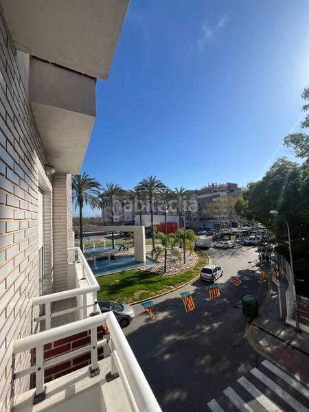 Foto 46f8ed4b-192e-483e-a821-0cac74ff2710. Etagenwohnung mit heizung in Oliva pueblo Oliva