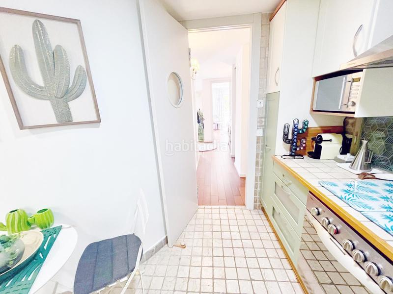 Foto 7e029a97-02b8-4169-815f-129b7a2debff. Etagenwohnung mit heizung in Oliva pueblo Oliva